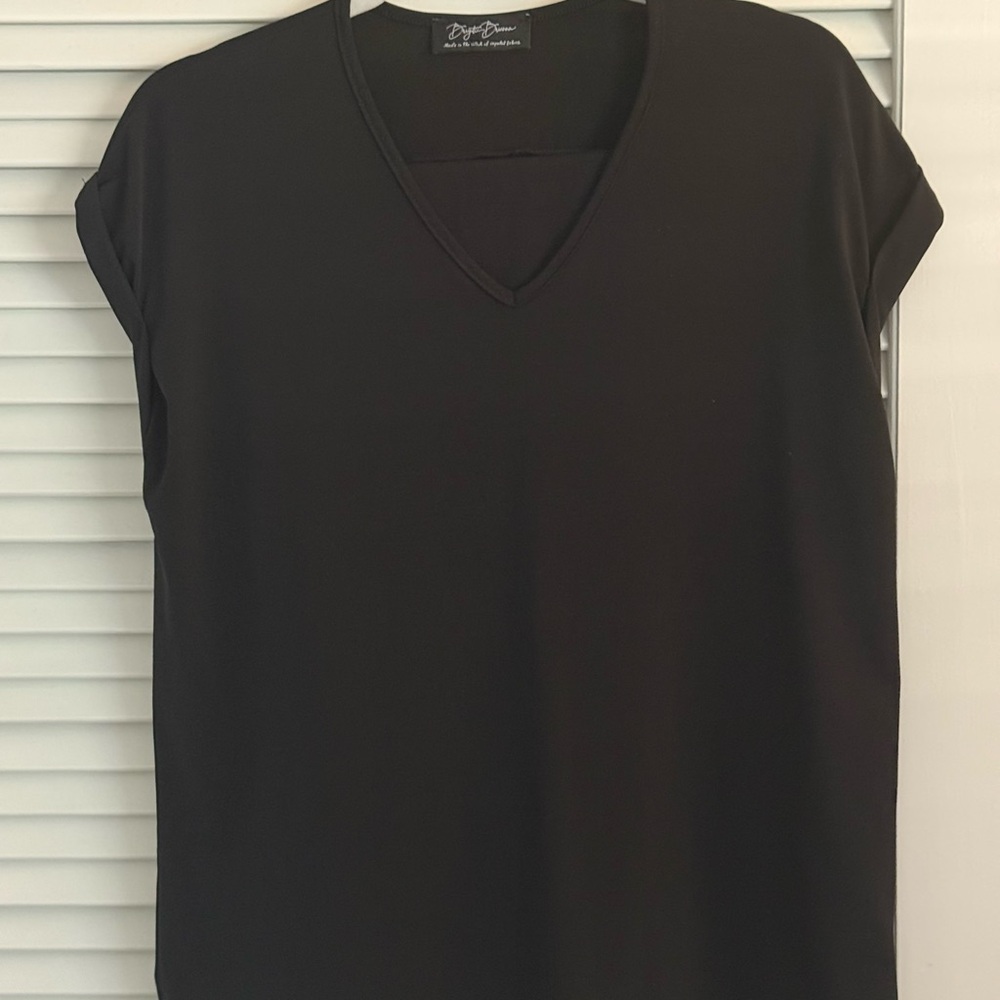 Elegant Black Women's Pants - Picture 13 of 15